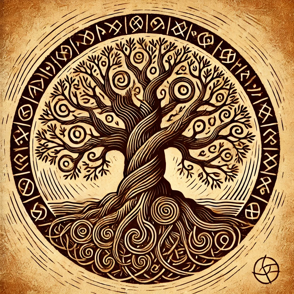 Yggdrasil